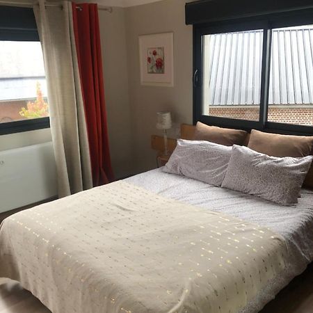 La Casa Valerie Bed & Breakfast Englebelmer ภายนอก รูปภาพ